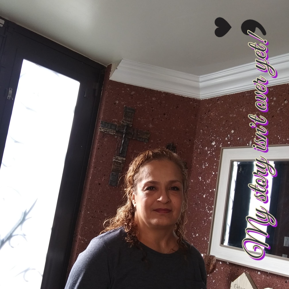 Meet your Posher, Rosie